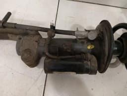 AUDI Audi RS4 B8 8K Shock Absorber Front 8K04023 Front Shock Absorber 8K0412019- — thumbnail 8