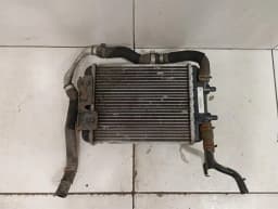 AUDI Audi RS4 B8 8K water radiator 8K01212C water cooler radiator- — thumbnail 2