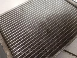 AUDI Audi RS4 B8 8K water radiator 8K01212C water cooler radiator- — thumbnail 6