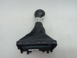 AUDI AUDI RS4 B8 8K GEAR KNOB 8K2713139Q RHD RIGHT HAND DRIVE- — thumbnail 7