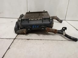 AUDI Audi RS4 B8 8K water radiator 8K01212C water cooler radiator- — thumbnail 7