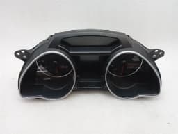 AUDI Audi RS5 8T Instrument Cluster 8T0920984E Speedometer MPH — thumbnail 2
