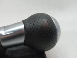 AUDI Audi RS5 8T Gear knob 8K2713139Q gear knob scratched- — thumbnail 5