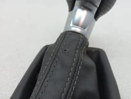 AUDI Audi RS5 8T Gear knob 8K2713139Q gear knob scratched- — thumbnail 6