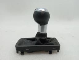 AUDI Audi RS5 8T Gear knob 8K2713139Q gear knob scratched- — thumbnail 7