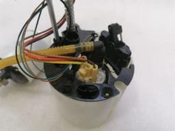 AUDI Audi RS4 8K Fuel Pump Electric 8K0919051AD Fuel Pump 4.2 FSi RS4- — thumbnail 5