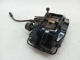 AUDI Audi R8 4S V10 RWD Left Rear Caliper 4S0615405Q Brake Caliper Rear Left 16-23- — thumbnail 6