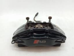 AUDI Audi R8 4S V10 RWD Left Rear Caliper 4S0615405Q Brake Caliper Rear Left 16-23- — thumbnail 2