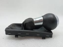 AUDI Audi RS5 8T Gear knob 8K2713139Q gear knob scratched- — thumbnail 4