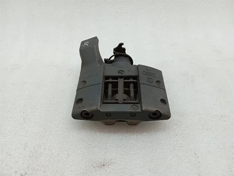 Audi R8 Type 42 V10 5.2 Right Rear Caliper 420615408K Parking Rear Brake Caliper