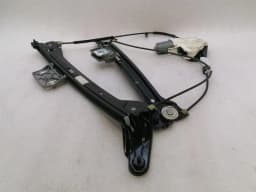 AUDI Audi RS5 8T Left Front Door Winder 8T0837461D Window Regulator Front Left — thumbnail 5