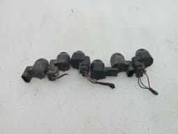 AUDI Audi RS5 8T parking sensor set 1S0919275C parking aid parking sensor PDC SET- — thumbnail 4