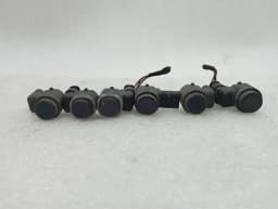 AUDI Audi RS5 8T parking sensor set 1S0919275C parking aid parking sensor PDC SET- — thumbnail 3
