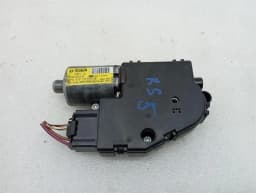AUDI Audi RS5 8T Sun Roof Engine 8R0959591A Sunroof Motor Panoramic Roof — thumbnail 1