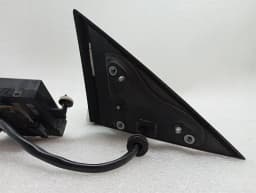 AUDI Audi RS5 8T Left Door Mirror RHD 8T2857409AJ Right Hand Drive Dim — thumbnail 5