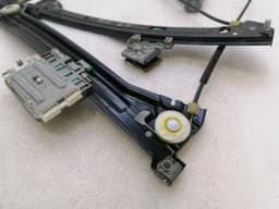 AUDI Audi RS5 8T Left Front Door Winder 8T0837461D Window Regulator Front Left — thumbnail 4