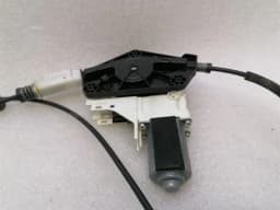 AUDI Audi RS5 8T Left Front Door Winder 8T0837461D Window Regulator Front Left — thumbnail 3