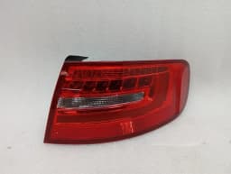 AUDI Audi RS4 B8 8K right rear light 8k9945096d tail light rear right- — thumbnail 2