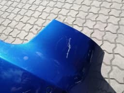 AUDI Audi RS4 B8 8K rear bumper 8K9807511Q rear bumper complete + exhaust tips- — thumbnail 10