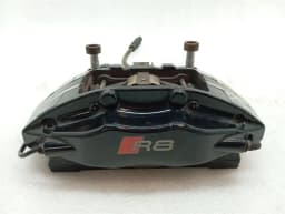 AUDI Audi R8 4S V10 RWD Left Rear Caliper 4S0615405Q Brake Caliper Rear Left 16-23- — thumbnail 3