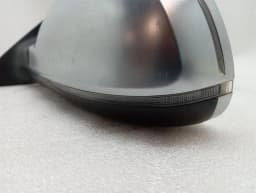 AUDI Audi RS5 8T Left Door Mirror RHD 8T2857409AJ Right Hand Drive Dim — thumbnail 9