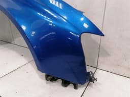 AUDI Audi RS4 B8 8K Right Wing 8K0821104B Front Right Fender — thumbnail 3
