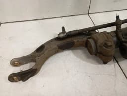 AUDI Audi RS4 B8 8K Shock Absorber Front 8K04023 Front Shock Absorber 8K0412019- — thumbnail 6