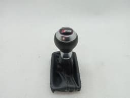 AUDI AUDI RS4 B8 8K GEAR KNOB 8K2713139Q RHD RIGHT HAND DRIVE- — thumbnail 1