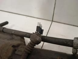 AUDI Audi RS4 B8 8K Shock Absorber Front 8K04023 Front Shock Absorber 8K0412019- — thumbnail 7