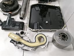 AUDI AUDI RS4 B8 8K Gearbox Parts PXL (0B5 DL501-7Q) Gearbox PARTS PXL 4.2 FSI V8- — thumbnail 3