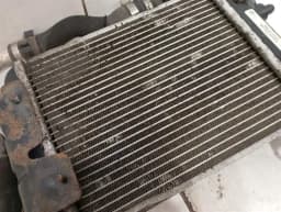 AUDI Audi RS4 B8 8K water radiator 8K01212C water cooler radiator- — thumbnail 3