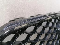 AUDI Audi RS5 8T Front Grille 8T0853651J Radiator Grille Scratched — thumbnail 5