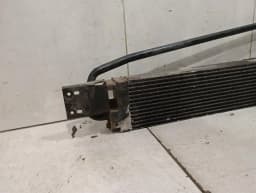 AUDI AUDI RS5 8T Engine Oil Cooler 8K0117021B Oil Cooler Radiator — thumbnail 7