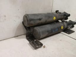 AUDI AUDI RS4 B8 8K Suspension Damping Valve 8K0616813C DAMPING Valve — thumbnail 2