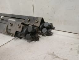 AUDI AUDI RS4 B8 8K Suspension Damping Valve 8K0616813C DAMPING Valve — thumbnail 4