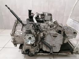 AUDI Facelift Audi R8 12-15 Type 42 V10 5.2 S-Tronic PKL Gearbox Gearbox NXZ AWD — thumbnail 2