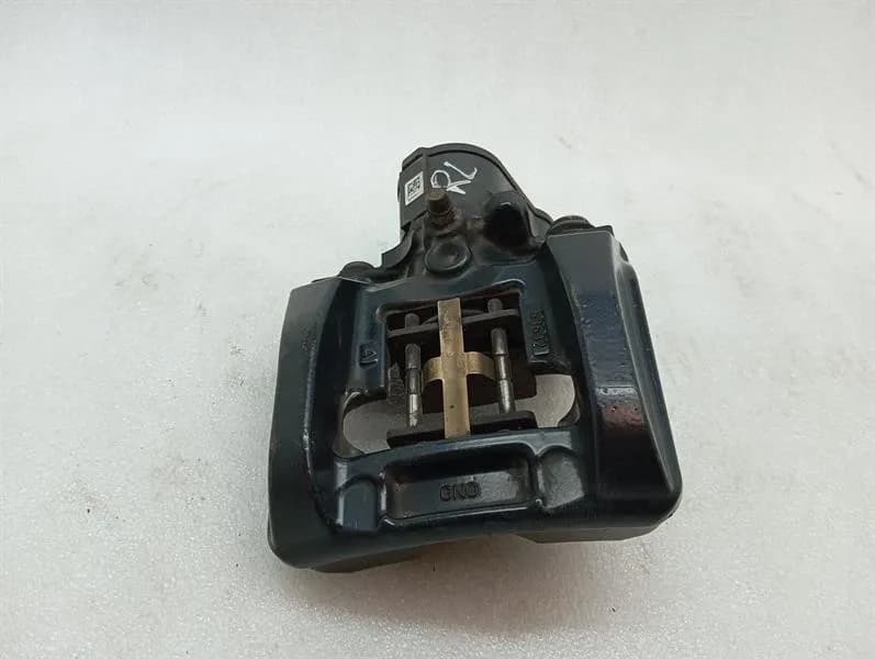 Audi R8 4S V10 RWD Left Rear Caliper 4S0615403E Parking Brake Rear Left