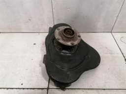 AUDI Audi R8 4S RWS Right Front Hub 4S0407246B Wheel Bearing Housing Front Right- — thumbnail 1