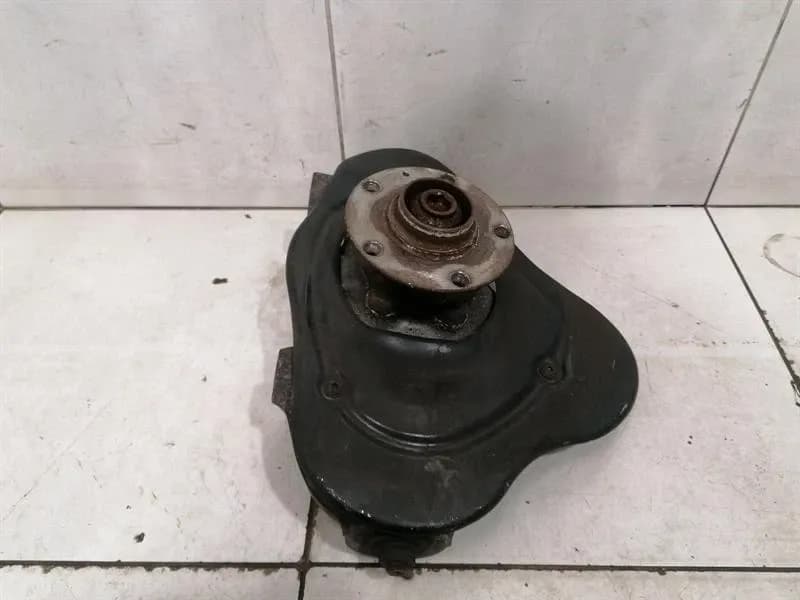 Audi R8 4S RWS Right Front Hub 4S0407246B Wheel Bearing Housing Front Right-