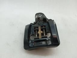 AUDI Audi R8 4S V10 RWD Left Rear Caliper 4S0615403E Parking Brake Rear Left — thumbnail 2