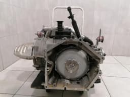 AUDI Facelift Audi R8 12-15 Type 42 V10 5.2 S-Tronic PKL Gearbox Gearbox NXZ AWD — thumbnail 4