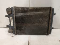 AUDI Audi RS4 B8 8K water radiator 8K01212C water cooler radiator- — thumbnail 1