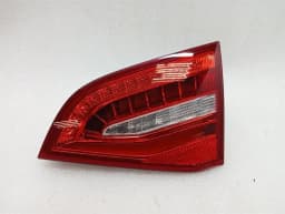 AUDI Audi RS4 B8 8K rear light set 8K9945094E taillight set facelift — thumbnail 4