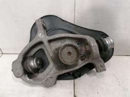 AUDI Audi R8 4S RWS Right Front Hub 4S0407246B Wheel Bearing Housing Front Right- — thumbnail 3