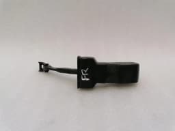AUDI Audi E-Tron GT right front door limiter 9J1837179 door limiter front right- — thumbnail 1