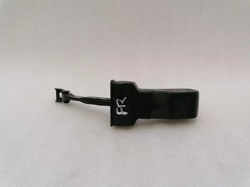 Audi E-Tron GT right front door limiter 9J1837179 door limiter front right-