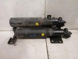 AUDI AUDI RS4 B8 8K Suspension Damping Valve 8K0616813C DAMPING Valve — thumbnail 5