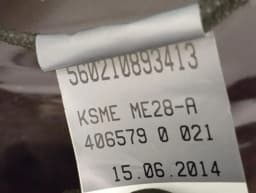 AUDI Audi RS5 8T left front door 8T0831051C door front left- — thumbnail 10