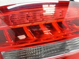 AUDI Audi RS4 B8 8K left rear light 8K9945095D tail light rear left- — thumbnail 4
