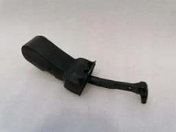 AUDI Audi E-Tron GT right front door limiter 9J1837179 door limiter front right- — thumbnail 6